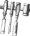 のみイラスト